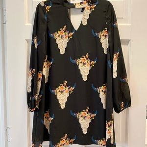 Alter’d States Size Small Dress